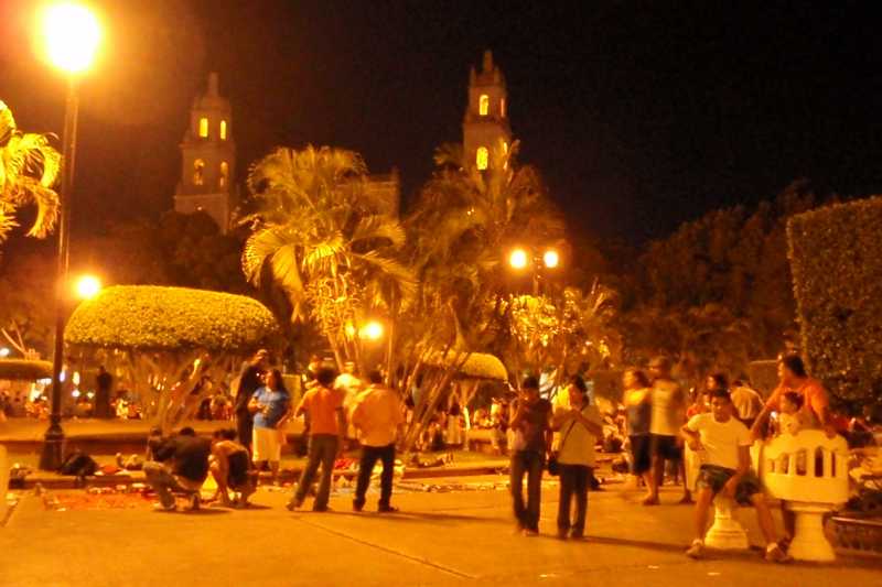 Mexico & Guatemala 2010 - 0122